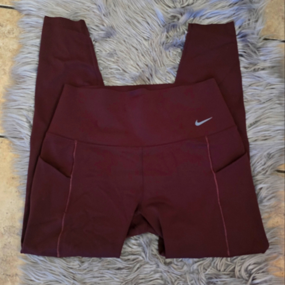 Nike Universa Leggings Size L
